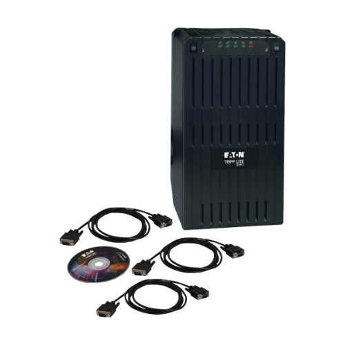 Tripp Lite SMART2200NET uninterruptible power supply (UPS) 2.2 kVA 1700 W