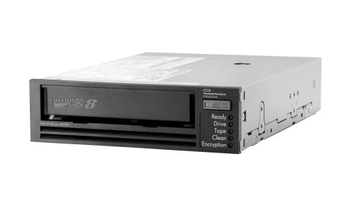 HPE StoreEver LTO-8 Ultrium 30750 Internal Tape Drive