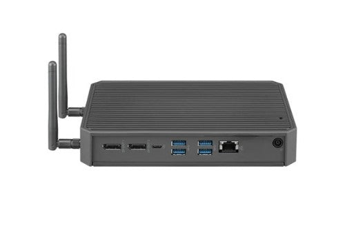 LG CQ600I-6N Thin Client 2 GHz 31.7 oz (900 g) Black N5105