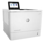 HP LaserJet Enterprise M610dn Black and white Printer, Ethernet Only; Duplex