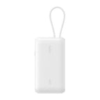 Belkin BPB029BKWH power bank 10000 mAh White