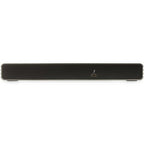 StarTech.com TB3DK2DHV laptop dock/port replicator Wired Thunderbolt 3 Gray
