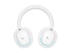 Logitech G 981-001082 headphones/headset Wireless Head-band Gaming Bluetooth White