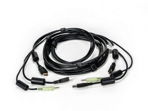 Vertiv Avocent CBL0111 KVM cable 118.1" (3 m)