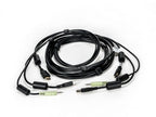 Vertiv Avocent CBL0111 KVM cable 118.1" (3 m)