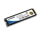 iStorage Kanguru SED300 2 TB M.2 PCI Express 3.0 NVMe 3D TLC
