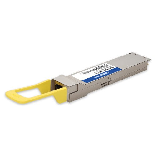 AddOn Networks MMS4X00-NS400-AO network transceiver module Fiber optic 400000 Mbit/s OSFP112 1310 nm
