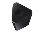 Samsung MX-ST50B loudspeaker Black Wired & Wireless 240 W