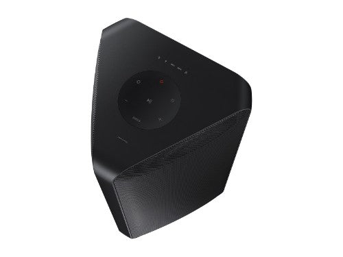 Samsung MX-ST50B loudspeaker Black Wired & Wireless 240 W