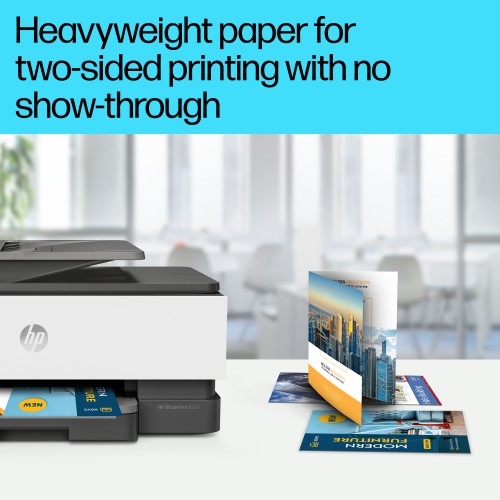 HP Professional Business Paper Matte 48 lb 8.5 x 11 in. (216 x 279 mm) 150 sheets