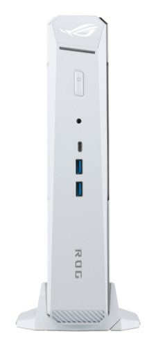 ASUS ROG RNUC16JNK9X2AAAU Intel Core Ultra 9 290HX Plus 64 GB DDR5-SDRAM 2 TB SSD NVIDIA GeForce RTX 5080 Windows 11 Home Mini PC White