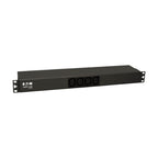 Tripp Lite PDUH20DV power distribution unit (PDU) 14 AC outlet(s) 1U Black