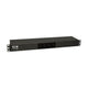 Tripp Lite PDUH20DV power distribution unit (PDU) 14 AC outlet(s) 1U Black