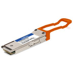 AddOn Networks FN-TRAN-QSFP+ER-AO network transceiver module Fiber optic 40000 Mbit/s 1330 nm