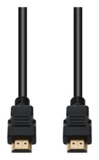 AddOn Networks HDMIHSMM2-4 HDMI cable 47.2" (1.2 m) HDMI Type A (Standard) Black