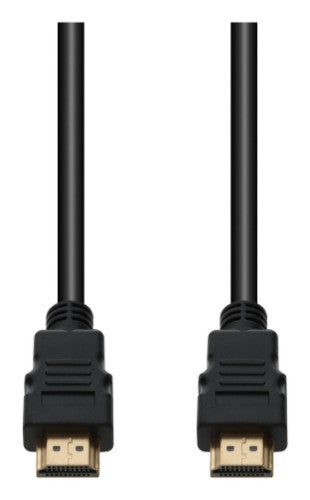 AddOn Networks HDMIHSMM2-4 HDMI cable 47.2" (1.2 m) HDMI Type A (Standard) Black