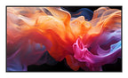 Sharp E869 Digital A-board 85.6" LED 350 cd/m² 4K Ultra HD Black 16/7