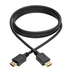 Tripp Lite P568-006-BK-GRP HDMI cable 72" (1.83 m) HDMI Type A (Standard) Black