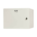Tripp Lite SRN4G9US rack cabinet 9U Wall mounted rack Gray