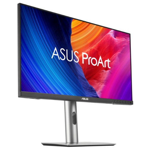 ASUS ProArt PA278CFRV computer monitor 27" 2560 x 1440 pixels Quad HD LCD Black