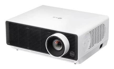 LG BF50RG data projector Standard throw projector 5000 ANSI lumens DLP WUXGA (1920x1200) Black, White