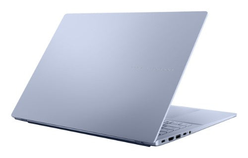 ASUS Vivobook 16 S3607NA-DS76 Copilot+ PC Snapdragon X2E-88-100 Laptop 16" WUXGA 16 GB LPDDR5x-SDRAM 1 TB SSD Wi-Fi 7 (802.11be) Windows 11 Home Blue