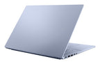 ASUS Vivobook 16 S3607NA-DS76 Copilot+ PC Snapdragon X2E-88-100 Laptop 16" WUXGA 16 GB LPDDR5x-SDRAM 1 TB SSD Wi-Fi 7 (802.11be) Windows 11 Home Blue