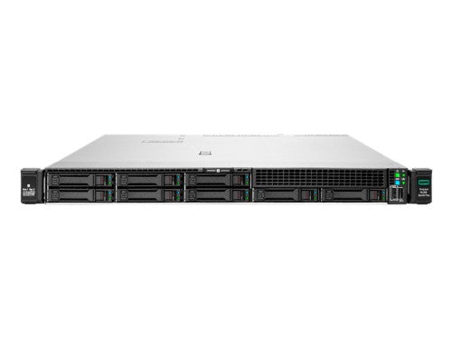HPE DL365 GEN10+ 7262 1P 32G 8SFF SVR PL-SY server Rack (1U) AMD EPYC 3.2 GHz 32 GB DDR4-SDRAM 500 W