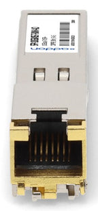 AddOn Networks SFP-10GBASE-T-80M-AO network transceiver module Copper 10000 Mbit/s SFP+
