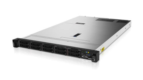 Lenovo ThinkSystem SR630 server Rack (1U) Intel Xeon Silver 4208 2.1 GHz 16 GB DDR4-SDRAM 750 W