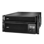 APC Smart-UPS SRT 5000VA 208V - 120V Step-Down Transformer uninterruptible power supply (UPS) Double-conversion (Online) 5 kVA 4.25 W 15 AC outlet(s)