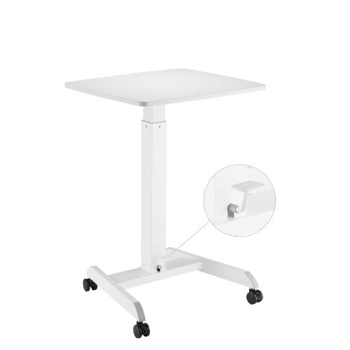 Kantek STS300W laptop stand Tablet stand Black