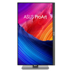 ASUS ProArt PA278CFRV computer monitor 27" 2560 x 1440 pixels Quad HD LCD Black