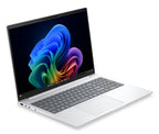 HP DJ9V8UT laptop Copilot+ PC 325 16" WUXGA 32 GB LPDDR5x-SDRAM 512 GB SSD Wi-Fi 7 (802.11be) Windows 11 Pro Silver