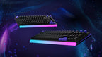Logitech G 920-013973 keyboard