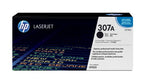CE740A (307A) Toner black, 7K pages
