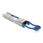 AddOn Networks QSFP28-100GB-PSM4-FT-AO network transceiver module Fiber optic 100000 Mbit/s 1310 nm