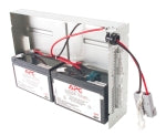 APC RBC22 UPS battery Lead acid