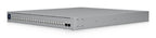 Ubiquiti UniFi Pro XG 24 PoE Managed L2/L3 10G Ethernet (100/1000/10000) Power over Ethernet (PoE) 1U Gray