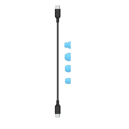 Apple Flex Headset Wireless In-ear Calls/Music Bluetooth Blue