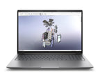 HP Zbook X G1i 16 inch Mobile Workstation PC Wolf Pro Security Edition Intel Core Ultra 9 285H 16" WQUXGA 64 GB DDR5-SDRAM 2 TB SSD NVIDIA RTX PRO 2000 Blackwell Wi-Fi 7 (802.11be) Windows 11 Pro Silver