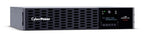CyberPower Smart App Sinewave uninterruptible power supply (UPS) Line-Interactive 3 kVA 3000 W 9 AC outlet(s)