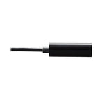 Tripp Lite P134-06N-VGA-V2 video cable adapter 5.91" (0.15 m) DisplayPort VGA (HD15) Black