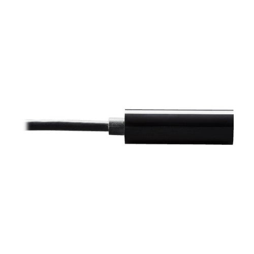 Tripp Lite P134-06N-VGA-V2 video cable adapter 5.91" (0.15 m) DisplayPort VGA (HD15) Black