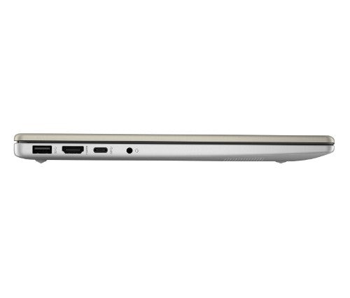 HP Laptop 14-em0536nr Silver