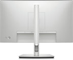 DELL UltraSharp U2424H computer monitor 23.8" 1920 x 1080 pixels Full HD LCD Black, Silver