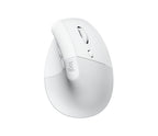 Logitech 910-006469 mouse Office Right-hand RF Wireless + Bluetooth Optical 4000 DPI