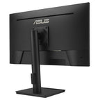 ASUS VA27AQSE computer monitor 27" 2560 x 1440 pixels Quad HD LCD Black