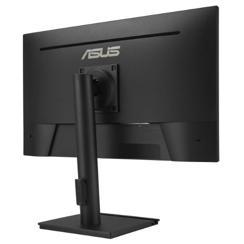 ASUS VA27AQSE computer monitor 27" 2560 x 1440 pixels Quad HD LCD Black