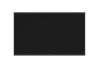 LG 75TR3PN-B signage display Interactive flat panel 75" LCD Wi-Fi 400 cd/m² 4K Ultra HD Black Touchscreen Built-in processor Android 16/7